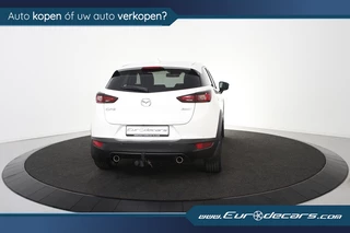 Mazda CX-3 Mazda CX-3 2.0 Sports-Line *Leer*Navigatie*Trekhaak* - afbeelding nr 9