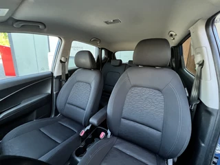 Hyundai ix20 Hyundai ix20 1.6i Go! - afbeelding nr 8