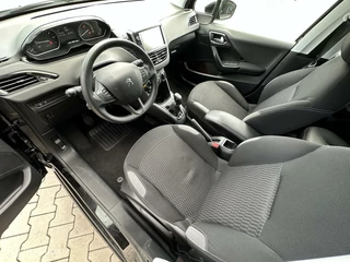 Peugeot 208 Peugeot 208 1.2 82PK Blue Lion | AIRCO | CRUISE | NAVI | - afbeelding nr 13