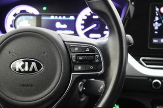 Kia Niro Kia Niro 1.6 GDi Hybrid ExecutiveLine - Carplay, Camera, Half Leer - afbeelding nr 13