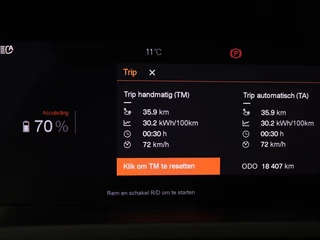 Polestar 2 Polestar 2 BST EDITION 230 *UNIEK* 21INCH ÖHLIN DEMPERS ALCANTARA - afbeelding nr 19