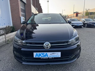 Volkswagen Polo Volkswagen Polo 1.0 TSI 95pk Comfortline CarPlay ACC Garantie Cruise - afbeelding nr 5