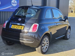 Fiat 500 Fiat 500 1.0 TwinAir Pop, airco - afbeelding nr 6