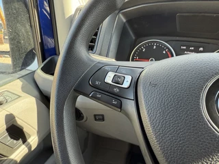 Volkswagen Crafter L3H2 Carplay Navigatie Airco Cruise Control Camera Parkeersensoren - afbeelding nr 21