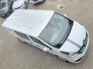 Renault Trafic Renault Trafic bestel 1.6 dCi 125pk T29 L2H1 DC Luxe Energy Sport Airco|Cruise|Camera|68dkm Nap!! - afbeelding nr 43