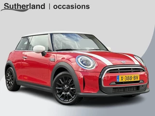 MINI 3-deurs 1.5 Cooper Camden Edition