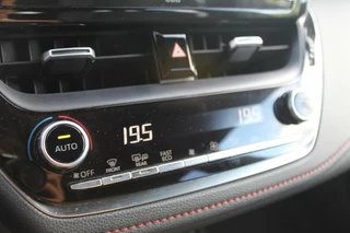 Toyota Corolla Touring Sports Toyota Corolla Touring Sports 2.0 Hybrid Executive - afbeelding nr 21