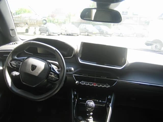 Peugeot 2008 Peugeot 2008 1.2 ALLURE - afbeelding nr 7