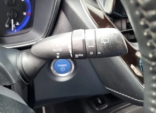 Toyota Corolla Toyota Corolla 1.8 Hybrid First Ed. - afbeelding nr 23