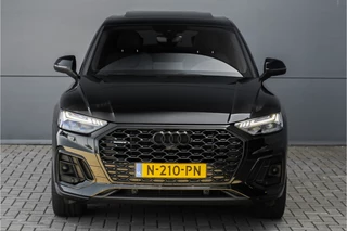 Audi Q5 Audi Q5 Sportback 50 TFSI e S Edition Black Pack Pano 360° Trekhaak - afbeelding nr 16