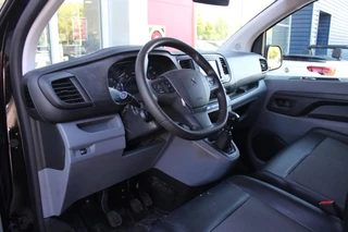 Peugeot Expert Peugeot Expert 2.0 BlueHDI 120PK L2 PREMIUM | TREKHAAK | NAVIGATIE | APPLE CARPLAY/ANDROID AUTO | LAADRUIMTE PAKKET | DODEHOEK DETECTIE | PARKEERSENSOREN VOOR EN ACHTER | 3-ZITS | CRUISE CONTROL | AIRCO | DAB+ RADIO | - afbeelding nr 6