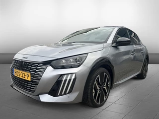 Peugeot 208 Peugeot 208 208 1.2 100 GT | Echte rijklaarprijs | - afbeelding nr 2