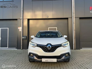 Renault Kadjar Renault Kadjar 1.2 TCe Intens Camera | Led | Stoelverwarming - afbeelding nr 3