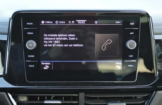 Volkswagen T-Roc Volkswagen T-Roc 1.5 TSI R-Line Edition Black Style panoramadak/trekhaak - afbeelding nr 23