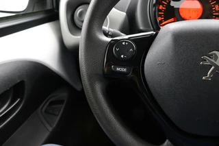 Peugeot 108 Peugeot 108 1.0 e-VTi Access | Airco | 5-deurs! | Bluetooth - afbeelding nr 17