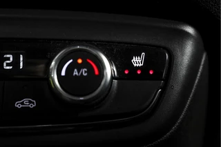 Opel Crossland X Opel Crossland X 1.2 83 PK Edition | Cruise | Stoel-+Stuurverw. | Afn.Trekhaak | PDC | App.Connect | Auto.Airco | LM 16