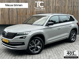 Škoda Kodiaq - 152396122-0