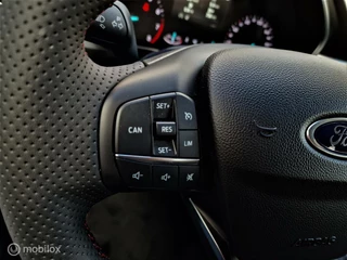 Ford Focus Ford Focus Wagon 1.0 EcoB|Hybrid|ST Line|125pk|Navi - afbeelding nr 9