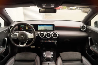 Mercedes-Benz A-Klasse - afbeelding nr 9