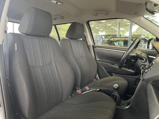 Suzuki Swift Suzuki Swift 1.2 Bandit EASSS | Airco | Cruise Control - afbeelding nr 6