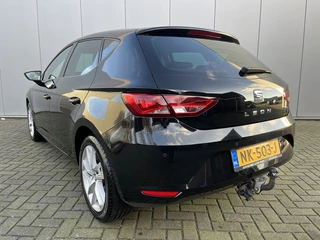 SEAT Leon - afbeelding nr 7