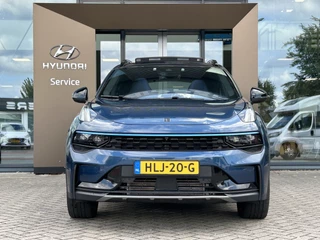 Lynk & Co 01 Lynk & Co 01 1.5 |261 PK Plug-in Hybrid | Panoramadak | 20'' velgen | - afbeelding nr 4