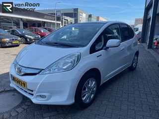 Honda Jazz - 162308662-0
