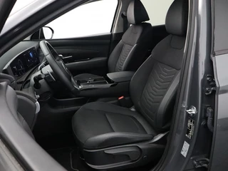 Hyundai Tucson Hyundai Tucson 1.6 T-GDI PHEV Comfort Smart | Navigatie | Camera - afbeelding nr 10