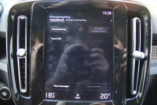 Volvo XC40 - afbeelding nr 13