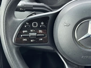 Mercedes-Benz Sprinter |6-PERS|CRUISE CTRL|CLIMA|RWD|DUBBELLUCHT|TREKHAAK 3500KG 2716 - afbeelding nr 17