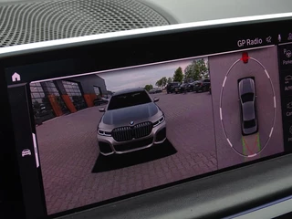 BMW 7 Serie BMW 7 Serie 745e High Executive 394PK M-Individual / laser / 360° / VIP *NAP - afbeelding nr 28
