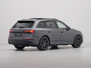 Audi Q7 Audi Q7 60 TFSI e quattro Pro Line S Competition S Line Luchtvering Panorama B&O Stoelverwarming Vierwielbesturing 21 - afbeelding nr 5