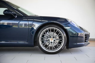 Porsche 911 Porsche 911 991.2 3.0 Carrera PDK |Org. NL|2 eig.|BOSE|Sport Chrono|Panoramadak|Sportuitlaat|SportDesign|Dealer Onderhouden - afbeelding nr 36