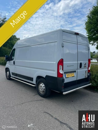 Fiat Ducato Fiat Ducato Koel/Vries auto 30 2.3 MultiJet L2H2/Full Option - afbeelding nr 6