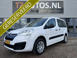 Citroën ë-Berlingo - 269188274-0