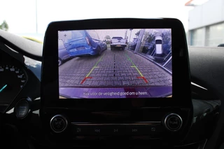 Ford Fiesta Ford Fiesta 1.0 EcoBoost Hybrid ST-Line X | Automaat | B&O Audio | Adaptive Cruise Control | Camera | Stoel + Stuurverwarming | Dealeronderhouden | - afbeelding nr 37