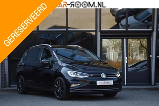 Volkswagen Golf Sportsvan - 7164291-0