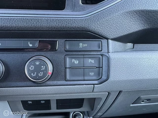 Volkswagen Crafter Volkswagen Crafter 35 2.0 TDI L3H3 Highline / Luxe / Marge - afbeelding nr 34