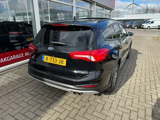 Ford Focus Ford Focus Wagon 1.0 EcoBoost Hybrid Active X Business 155pk - afbeelding nr 2