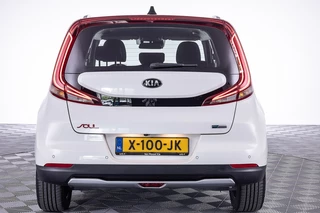 Kia e-Soul Kia e-Soul DynamicPlusLine 64 kWh | NAVI | ECC | PDC - afbeelding nr 27
