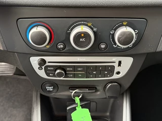 Renault Mégane - afbeelding nr 15