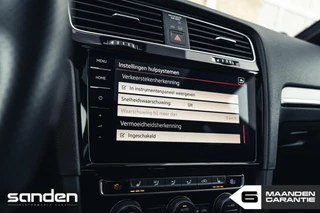 Volkswagen Golf Volkswagen Golf 2.0 TSI GTI TCR|Motec|H&R|Pano|AKRAPOVIC|ACC - afbeelding nr 69