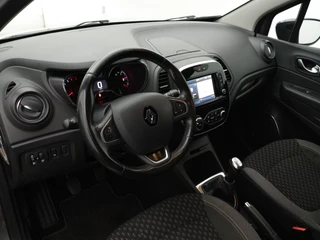 Renault Captur CAMERA / NAVI / PARK. SENSOREN - afbeelding nr 6