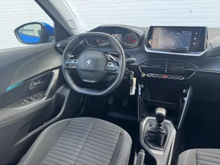 Peugeot 2008 Peugeot 2008 1.2 PureTech Style Trekhaak Camera Led Cruise Clima Carplay Navigatie - afbeelding nr 24