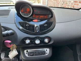 Renault Twingo Renault Twingo 1.2 16V Dynamique - afbeelding nr 12