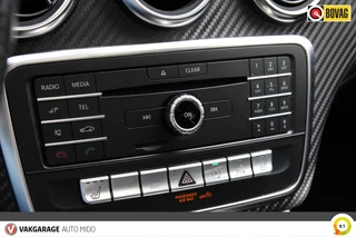 Mercedes-Benz A-Klasse Mercedes-Benz A-Klasse 180 Business Solution AMG -Panorama dak- - afbeelding nr 16