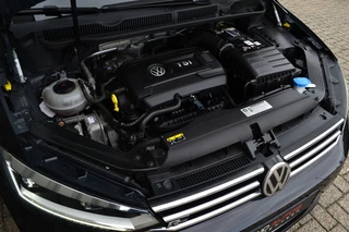 Volkswagen Touran Volkswagen Touran 1.8 TSI DSG 180PK R-line Camera/Navi/LED - afbeelding nr 44