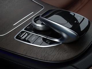 Mercedes-Benz E-Klasse - afbeelding nr 33