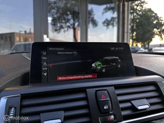 BMW 1 Serie BMW 1-serie 118i High Executive|PANO|KEYLESS|CARPLAY| - afbeelding nr 30
