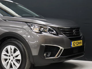 Peugeot 5008 7P [APPLE CARPLAY, CAMERA, TREKHAAK, NAVIGATIE, CRUISE CONTROL, DIGITAL DASH, NIEUWSTAAT] - afbeelding nr 21